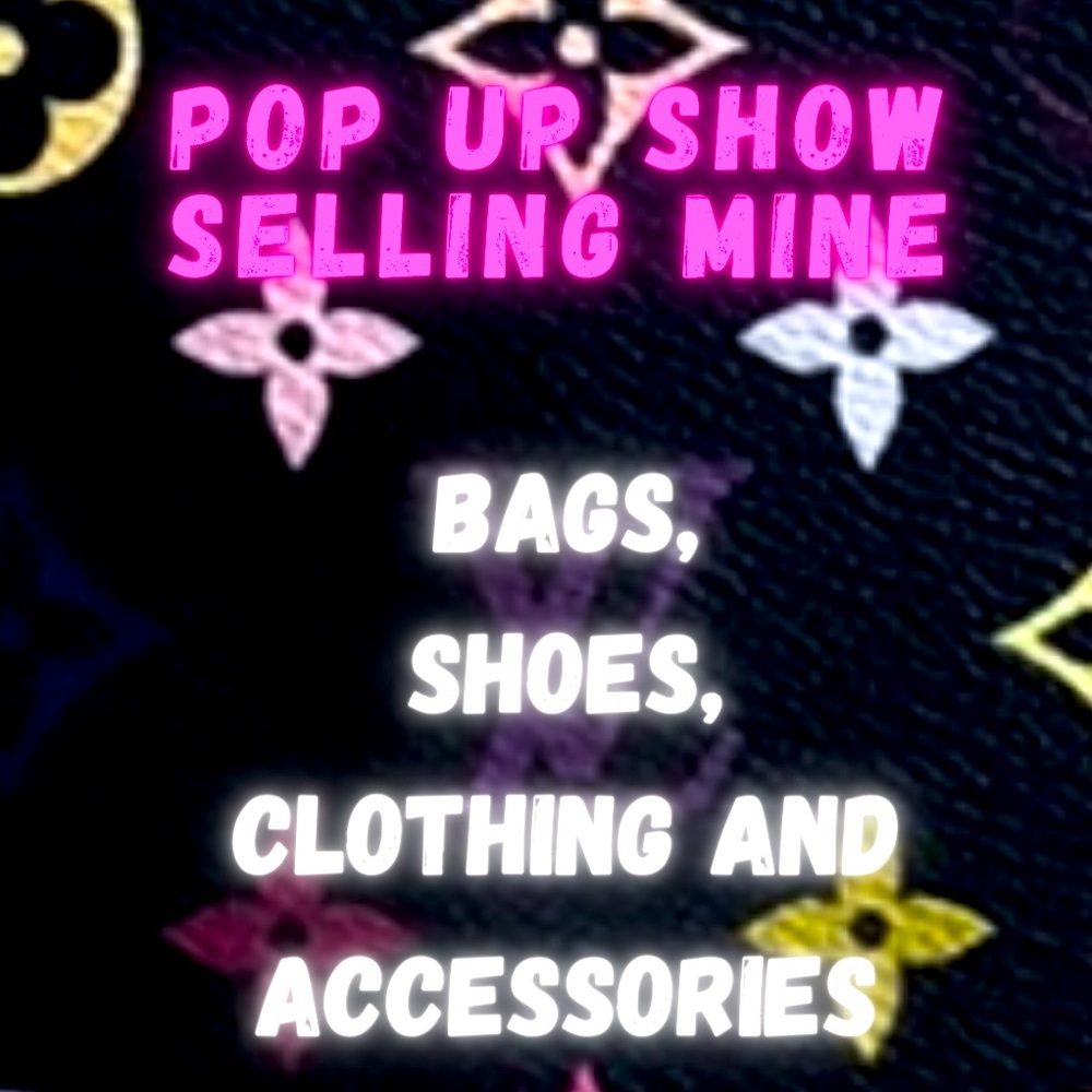 POP UP SHOW